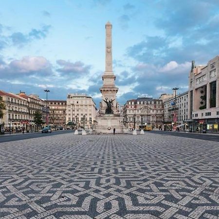 City Center Apartment - Avenida Da Liberdade Lizbona Zewnętrze zdjęcie