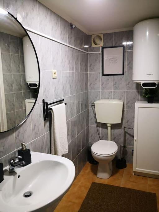 City Center Apartment - Avenida Da Liberdade Lizbona Zewnętrze zdjęcie