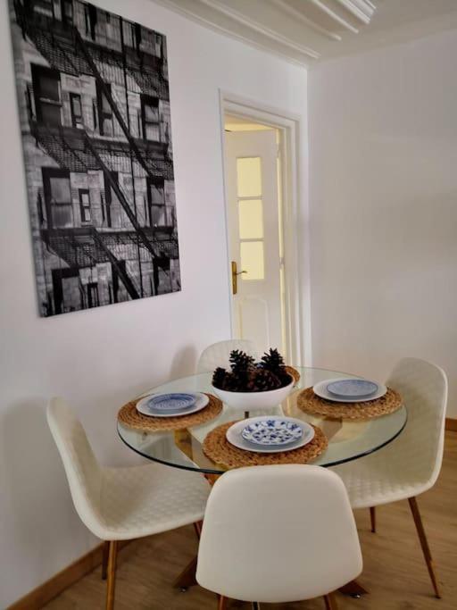 City Center Apartment - Avenida Da Liberdade Lizbona Zewnętrze zdjęcie