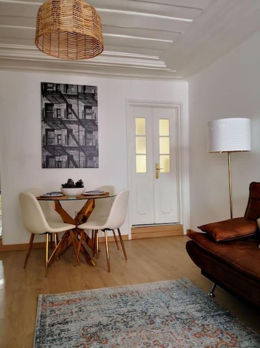 City Center Apartment - Avenida Da Liberdade Lizbona Zewnętrze zdjęcie