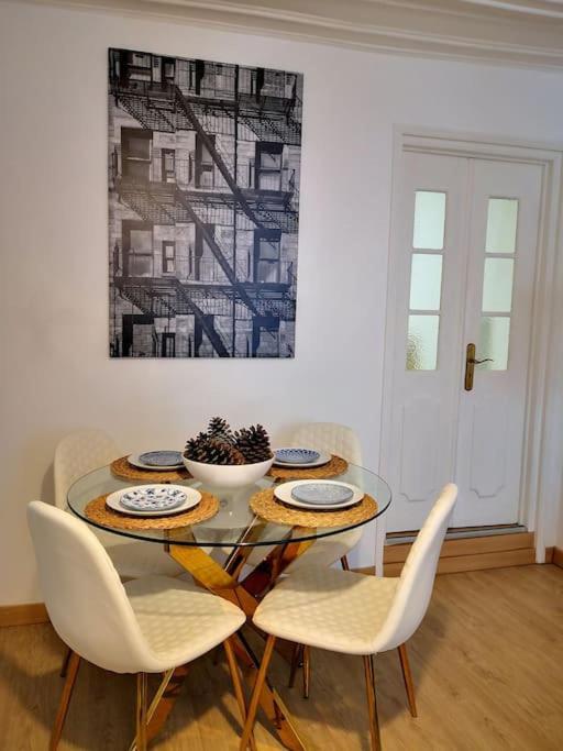 City Center Apartment - Avenida Da Liberdade Lizbona Zewnętrze zdjęcie
