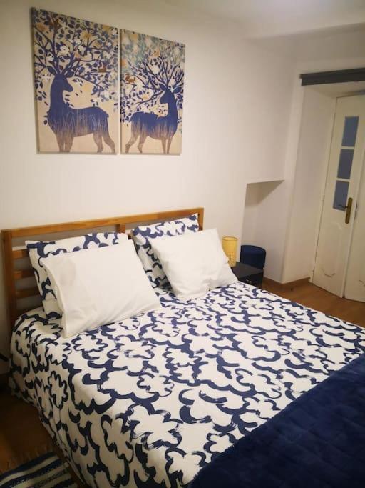 City Center Apartment - Avenida Da Liberdade Lizbona Zewnętrze zdjęcie