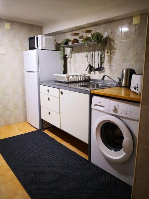 City Center Apartment - Avenida Da Liberdade Lizbona Zewnętrze zdjęcie